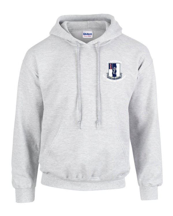 1-50 Battalion Hoodie