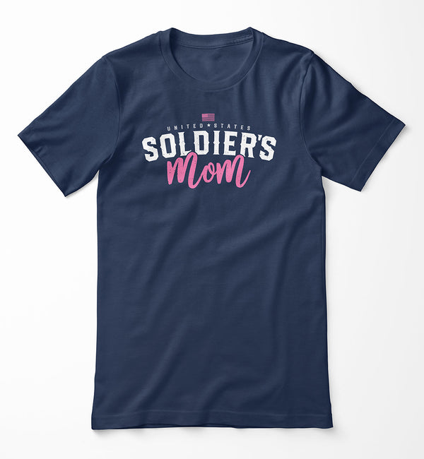 U.S. Soldier's Mom